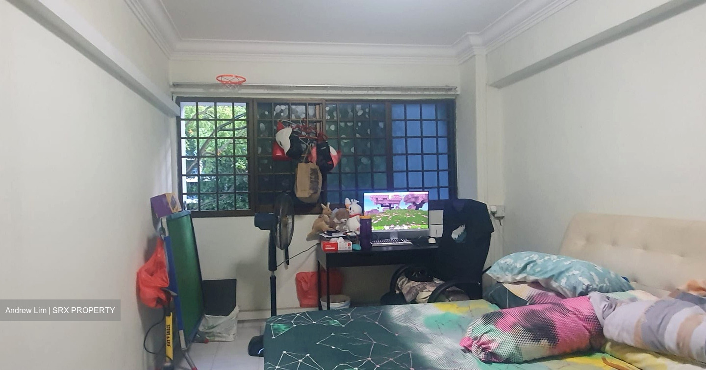 Blk 243 Gombak View (Bukit Batok), HDB 5 Rooms #551997991